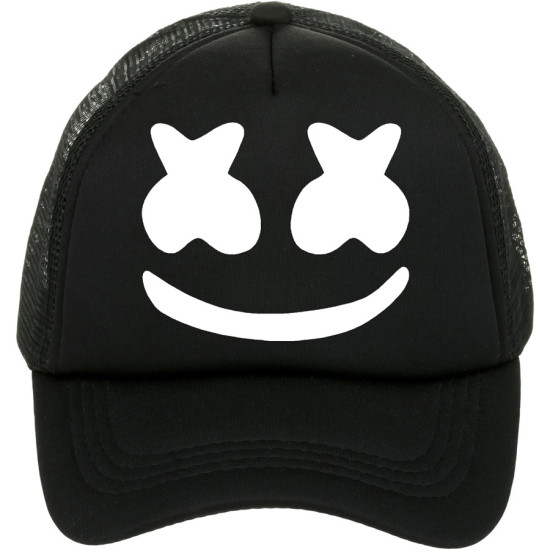 Marsh Mellow Face καπέλο