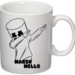 Marsh Mellow Dub κούπα