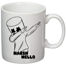 Marsh Mellow Dub κούπα