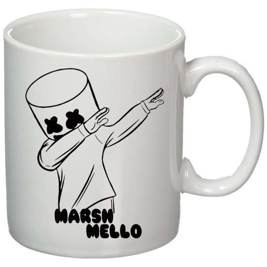 Marsh Mellow Dub κούπα
