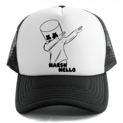 Marsh Mellow Dub καπέλο