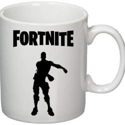 Fortnite Flosh κούπα