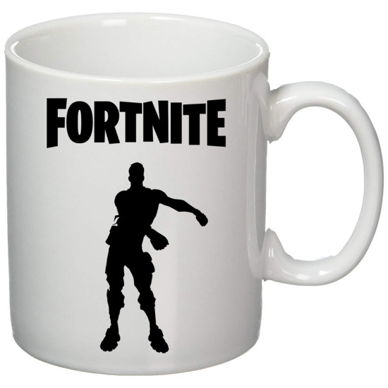 Fortnite Flosh κούπα