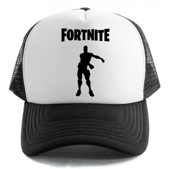 Fortnite Flosh καπέλο