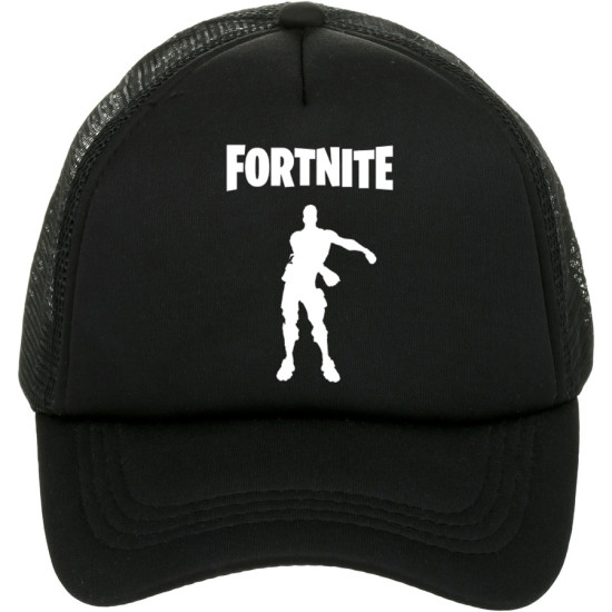 Fortnite Flosh καπέλο