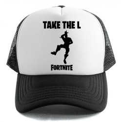 TAKE THE L καπέλο