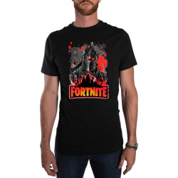 Fortnite Dark Knight t-shirt