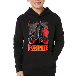Fortnite Dark Knight παιδικό hoodie