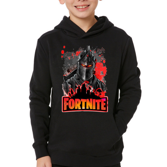 Fortnite Dark Knight παιδικό hoodie
