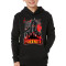 Fortnite Dark Knight παιδικό hoodie
