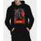 Fortnite Dark Knight hoodie