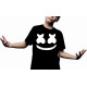 Marsh Mellow Face παιδικό t-shirt