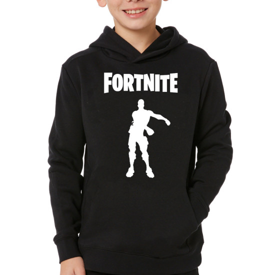 Fortnite Flosh παιδικό hoodie
