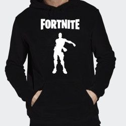 Fortnite Flosh hoodie