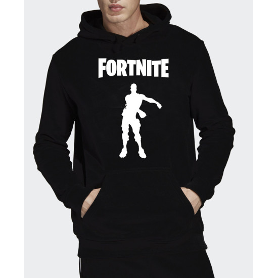 Fortnite Flosh hoodie