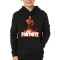 Fortnite Hybrid παιδικό hoodie