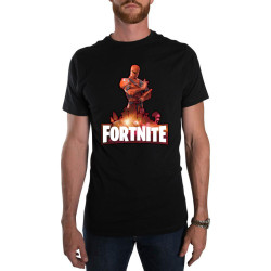 Fortnite Hybrid t-shirt