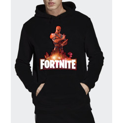 Fortnite Hybrid hoodie
