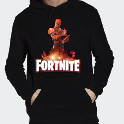 Fortnite Hybrid hoodie