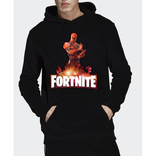 Fortnite Hybrid hoodie