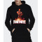 Fortnite Hybrid hoodie