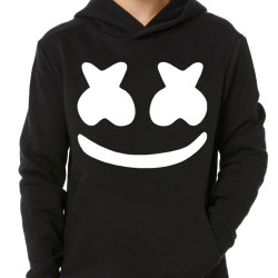 Marsh Mellow Face παιδικό hoodie