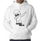 Marsh Mellow Dub hoodie
