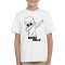 Marsh Mellow Dub παιδικό t-shirt