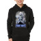 Fortnite Scull παιδικό hoodie