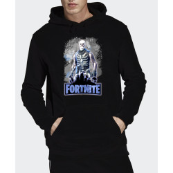 Fortnite Scull hoodie