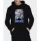 Fortnite Scull hoodie