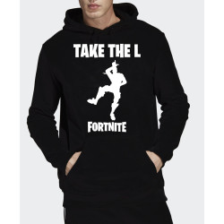 TAKE THE L hoodie