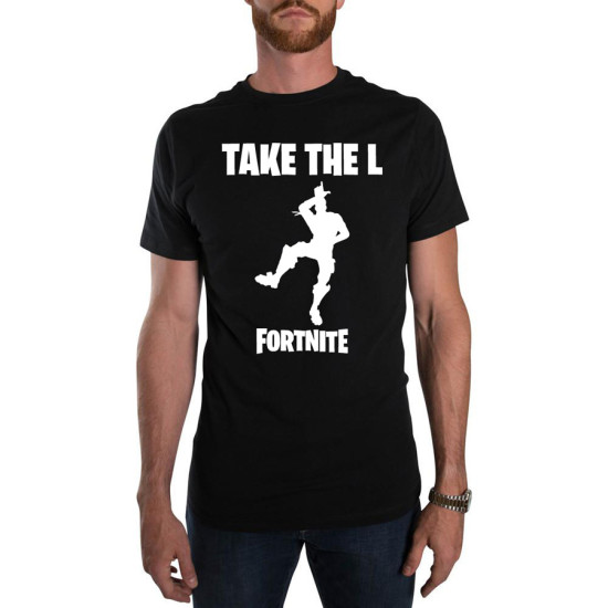 TAKE THE L t-shirt