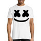 Marsh Mellow Face t-shirt