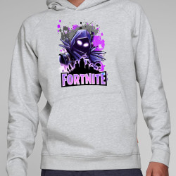 Fortnite Raven hoodie