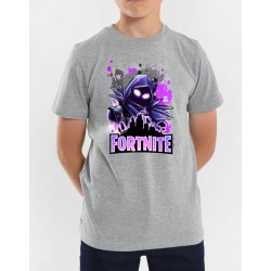 Fortnite Raven παιδικό t-shirt