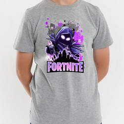 Fortnite Raven παιδικό t-shirt