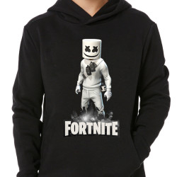 Marsh Mellow σώμα παιδικό hoodie Marsh Mellow σώμα παιδικό hoodie