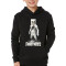 Marsh Mellow σώμα παιδικό hoodie