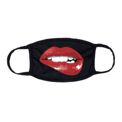 Lipstick bite μάσκα