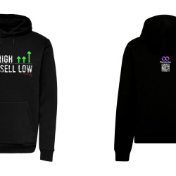 metadudes buy sell black hoodie metadudes buy sell black hoodie