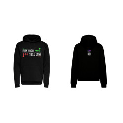 metadudes buy sell black hoodie