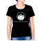 Μιμίδια Είς Την Ελληνικήν® γυναικείο t-shirt