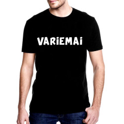VARIEMAI® VARIEMAI t-shirt VARIEMAI® VARIEMAI t-shirt