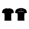 metadudes web3 black tshirt