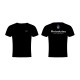 metadudes web3 black tshirt