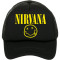 Nirvana καπέλο