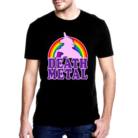 Death Metal t-shirt