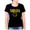 Nirvana γυναικείο t-shirt