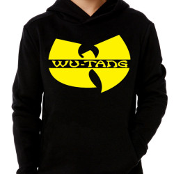 Wu Tang παιδικό hoodie